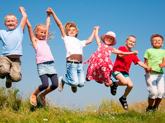 Услуги для детей - Парк-отель ZVENIGOROD / Звенигород