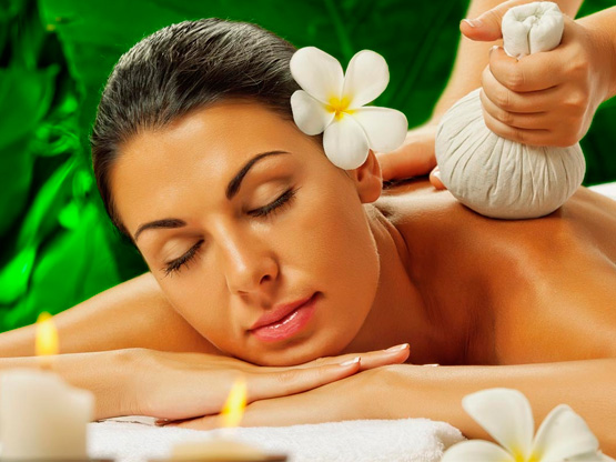 SPA-отдых - Парк-отель ZVENIGOROD / Звенигород