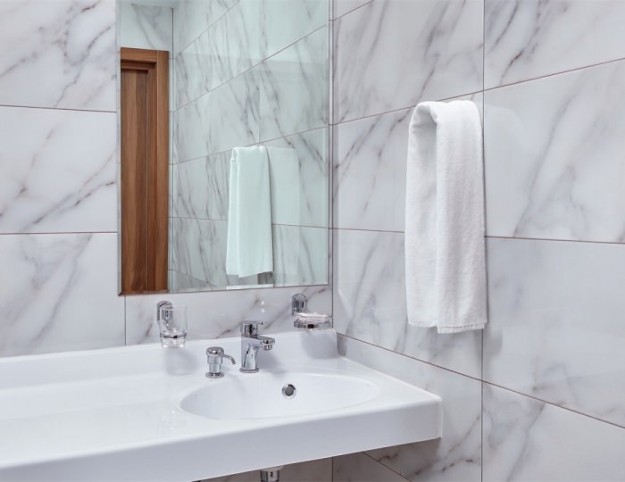 Апартаменты двухкомнатные (корпус 5) - Парк-отель ZVENIGOROD / Звенигород