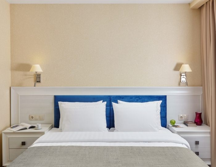 Джуниор Сьют (корпус 5) - Парк-отель ZVENIGOROD / Звенигород