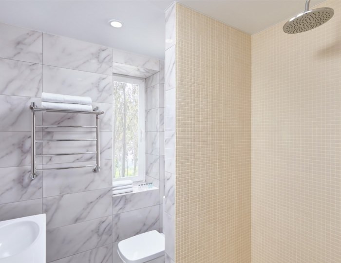 Джуниор Сьют (корпус 5) - Парк-отель ZVENIGOROD / Звенигород