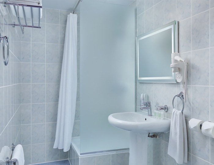 Семейный однокомнатный (корпус 2) - Парк-отель ZVENIGOROD / Звенигород