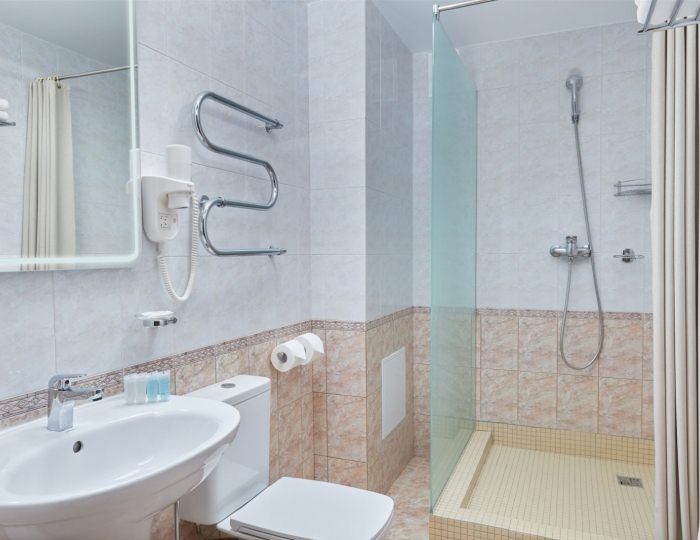 Стандартный номер (корпус 4) - Парк-отель ZVENIGOROD / Звенигород