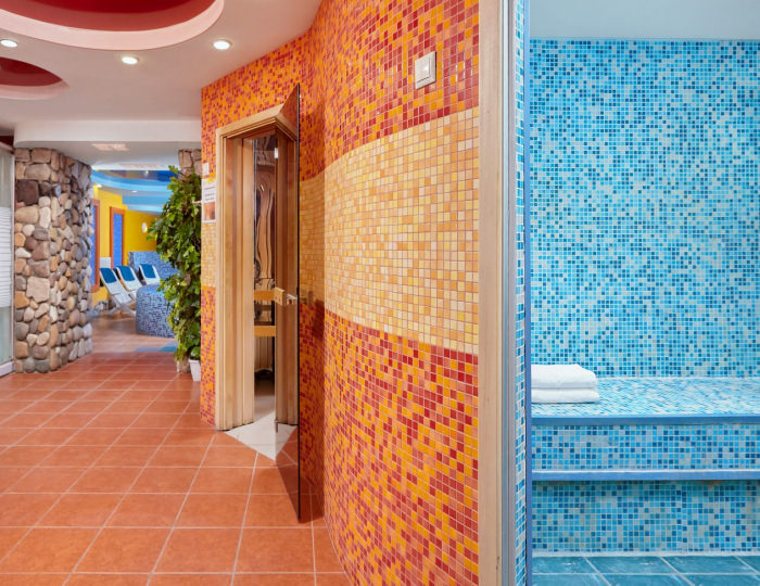 SPA-отдых - Парк-отель ZVENIGOROD / Звенигород