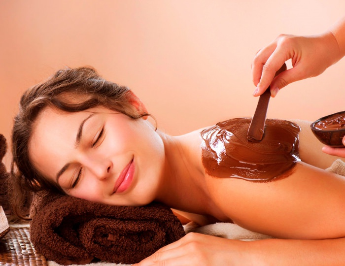 Обертывания - Парк-отель ZVENIGOROD / Звенигород