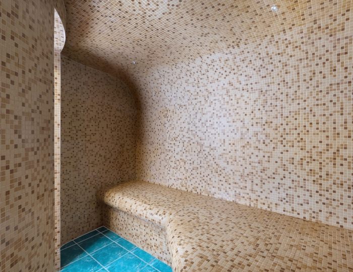 Банный дом - Парк-отель ZVENIGOROD / Звенигород