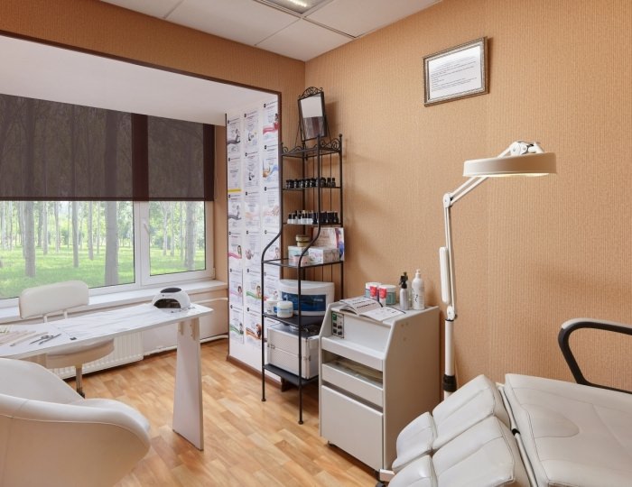 Аппаратная косметология - Парк-отель ZVENIGOROD / Звенигород