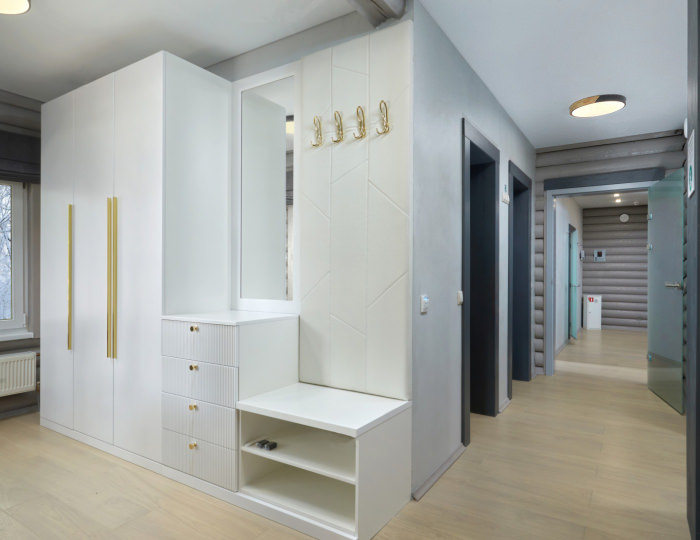 Коттедж 8-местный с бассейном и сауной - Парк-отель ZVENIGOROD / Звенигород