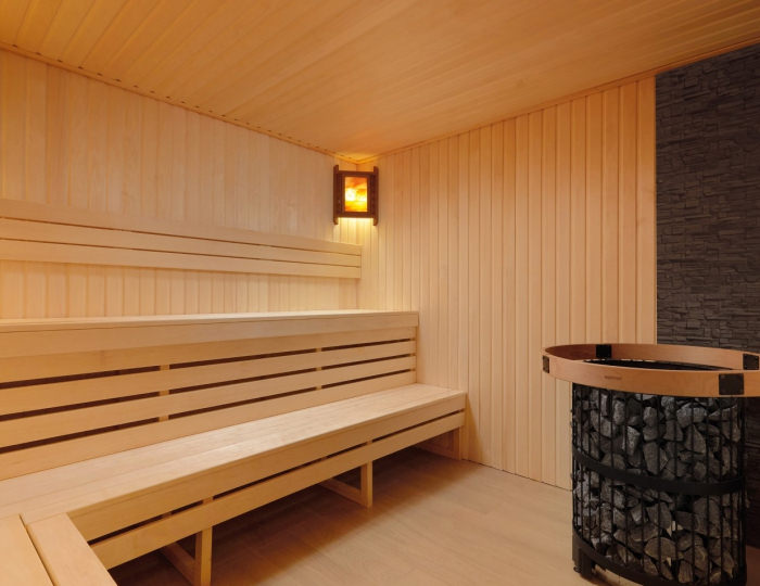 Коттедж 8-местный с бассейном и сауной - Парк-отель ZVENIGOROD / Звенигород